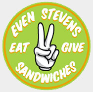 Even Stevens Sandwiches
