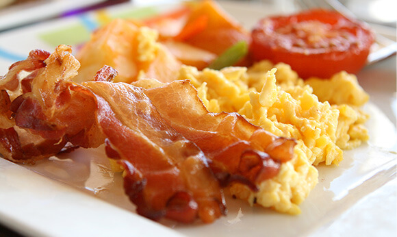 Eggs For All Occasions