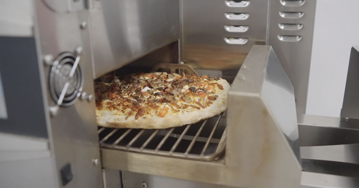 3 Reasons Quality Oven Equipment Is Your Kitchen’s Secret Ingredient